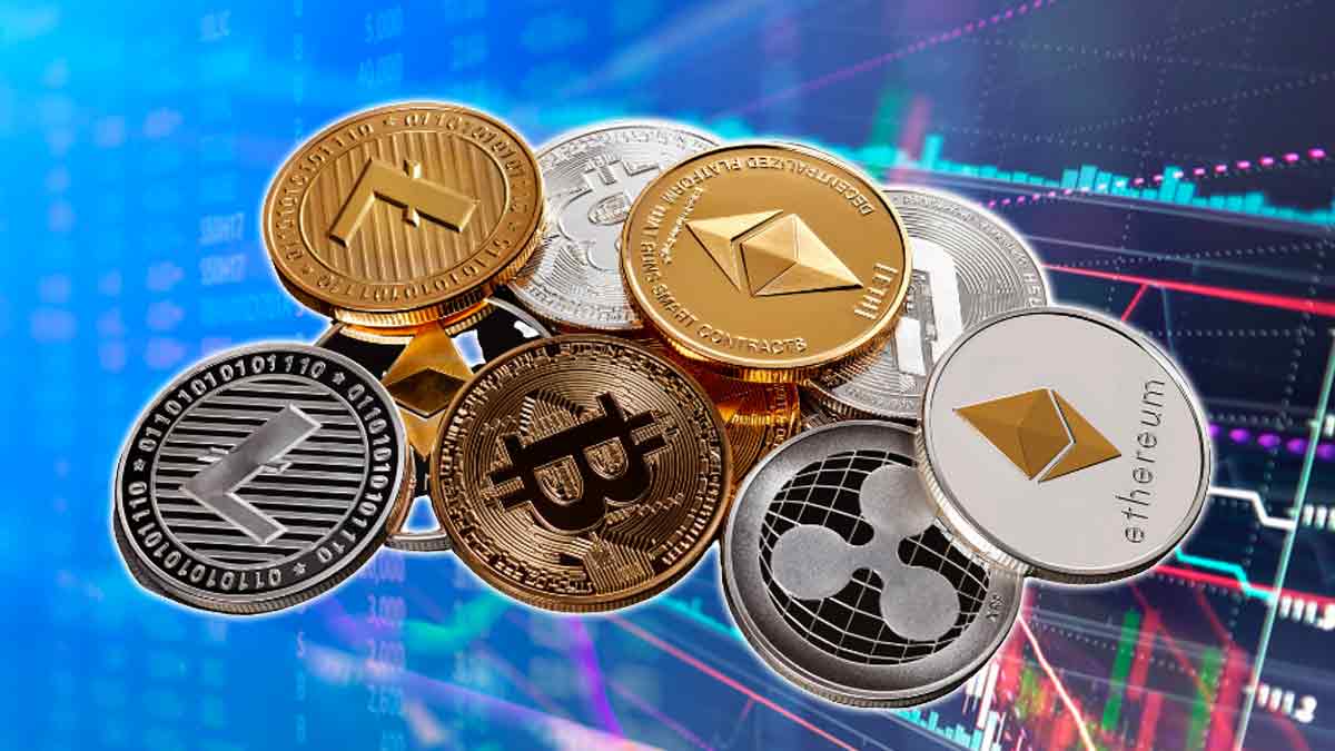 What’s the Best Cryptocurrency After Bitcoin that Can Make Your Rich