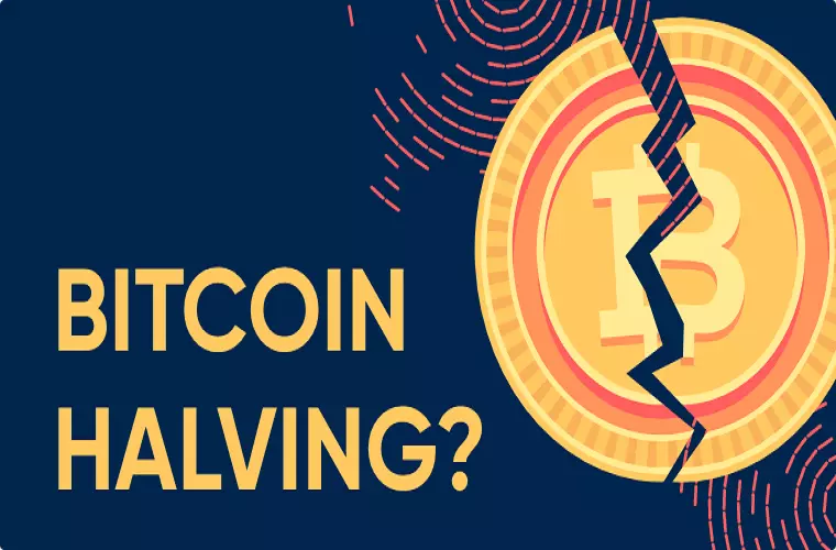 Bitcoin-Halving-Explained