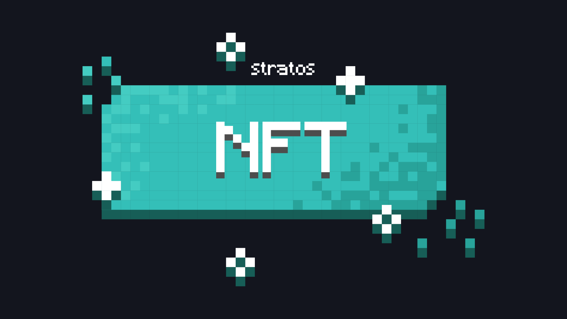 The Future of Storage Solutions for NFTs with Stratos Decentralized Storage