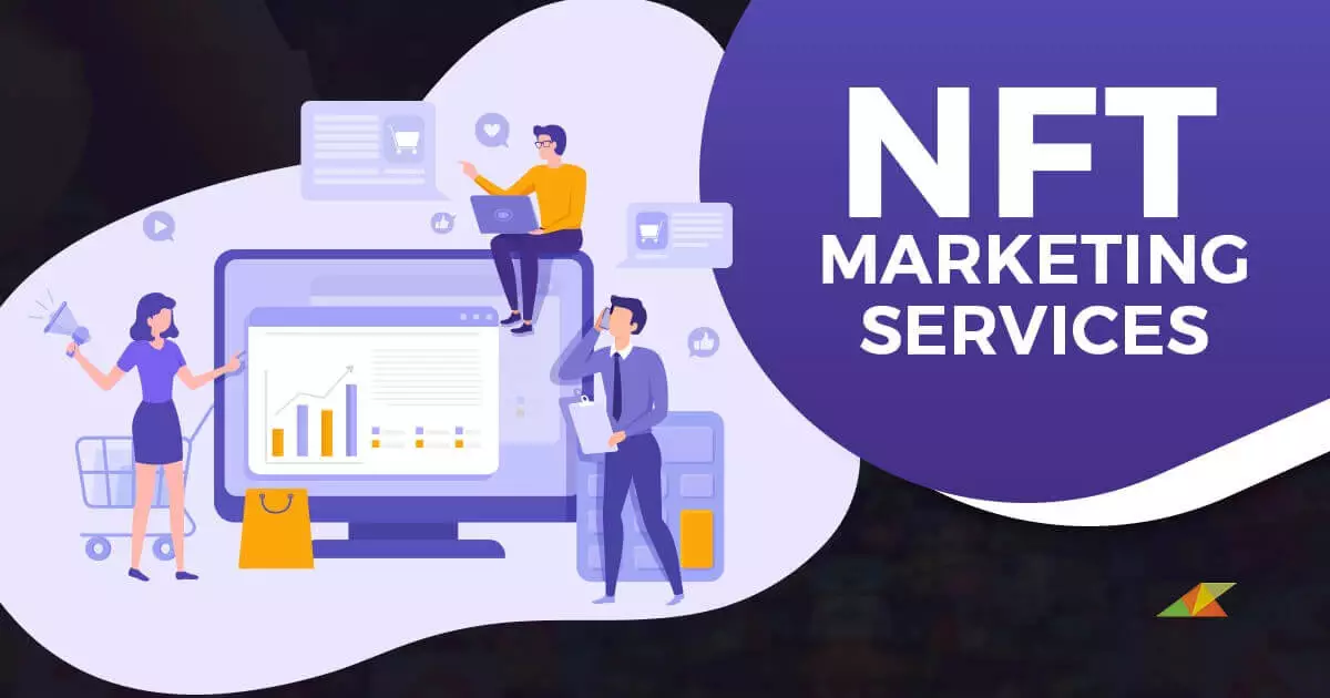 NFT-Marketing-Services