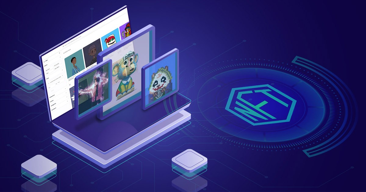 NFT Development Services