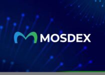 MOSDEX Staking
