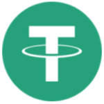 Tether staking rewards