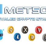 MET500 - a new staking platform