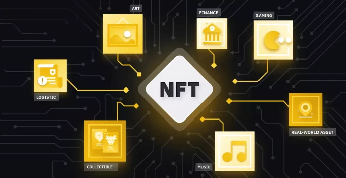 NFTs-Digital-Collectibles