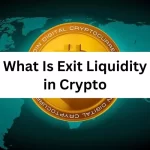 Exit Liquidity