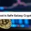 What is Safe Galaxy Crypto?