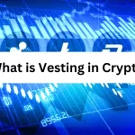 Vesting in Crypto