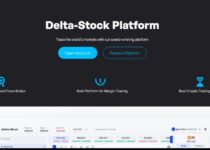 Delta-Stock.com, Your Trusted Investment Hub