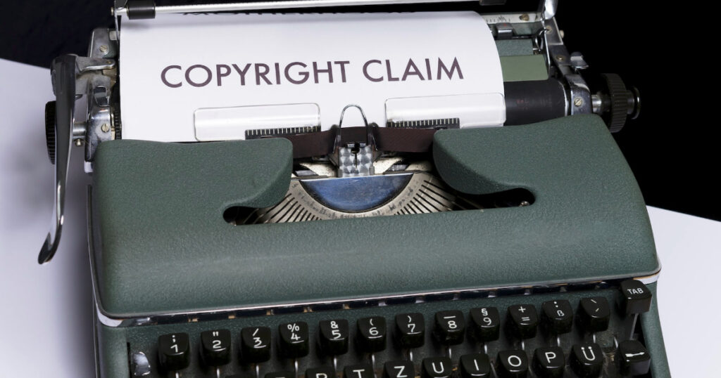 Copyright Claims Against GitHub and OpenAI