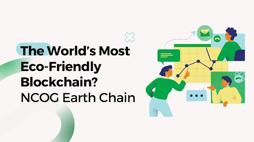 Eco-Friendly Blockchain