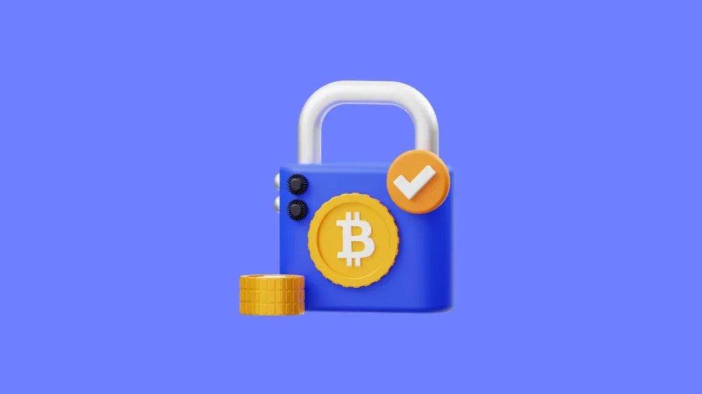 Cryptocurrency Security