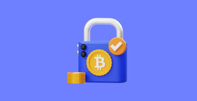 Cryptocurrency Security