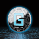 Gamer.org Coin (GORG)