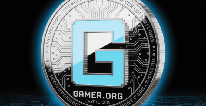 Gamer.org Coin (GORG)