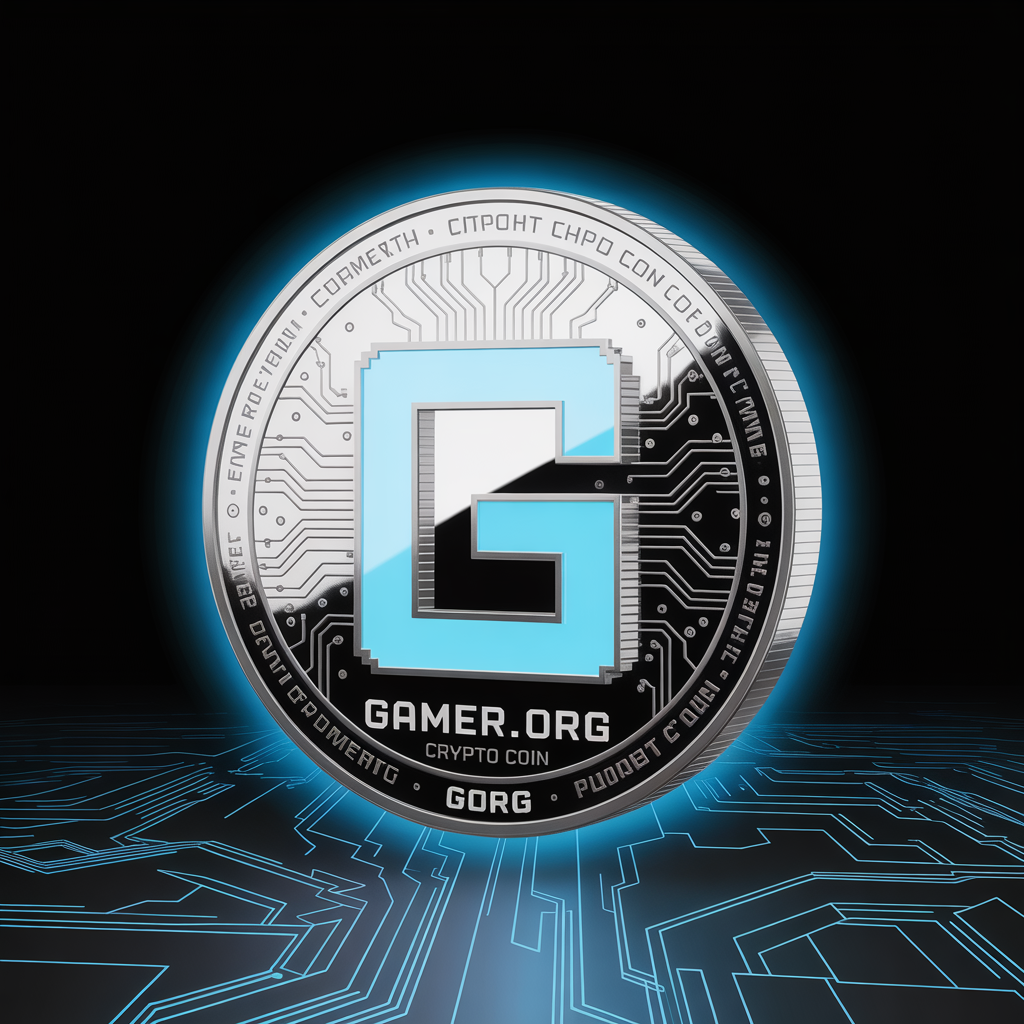 Gamer.org Coin (GORG) 