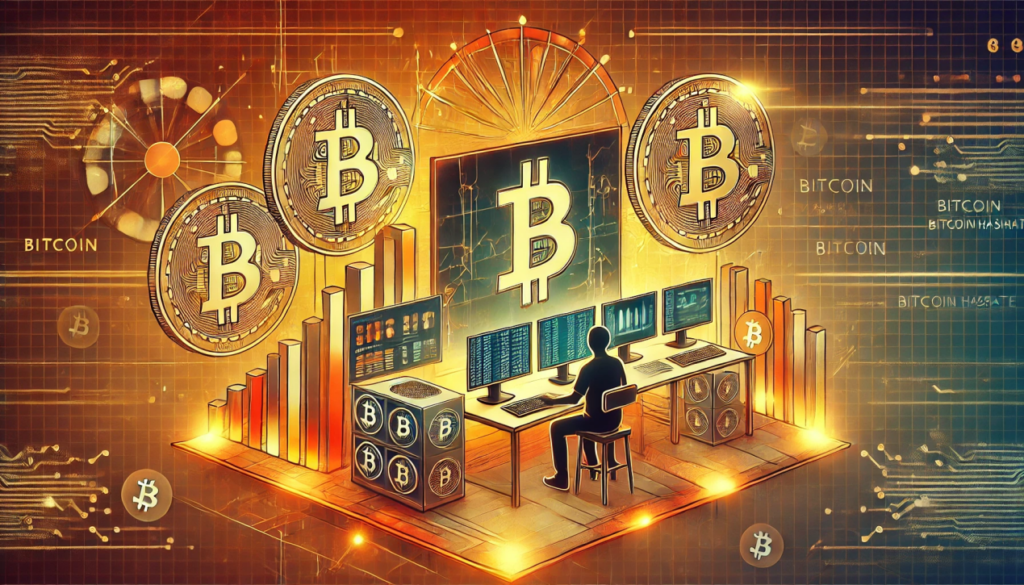 Bitcoin Calculators for Mining Rewards