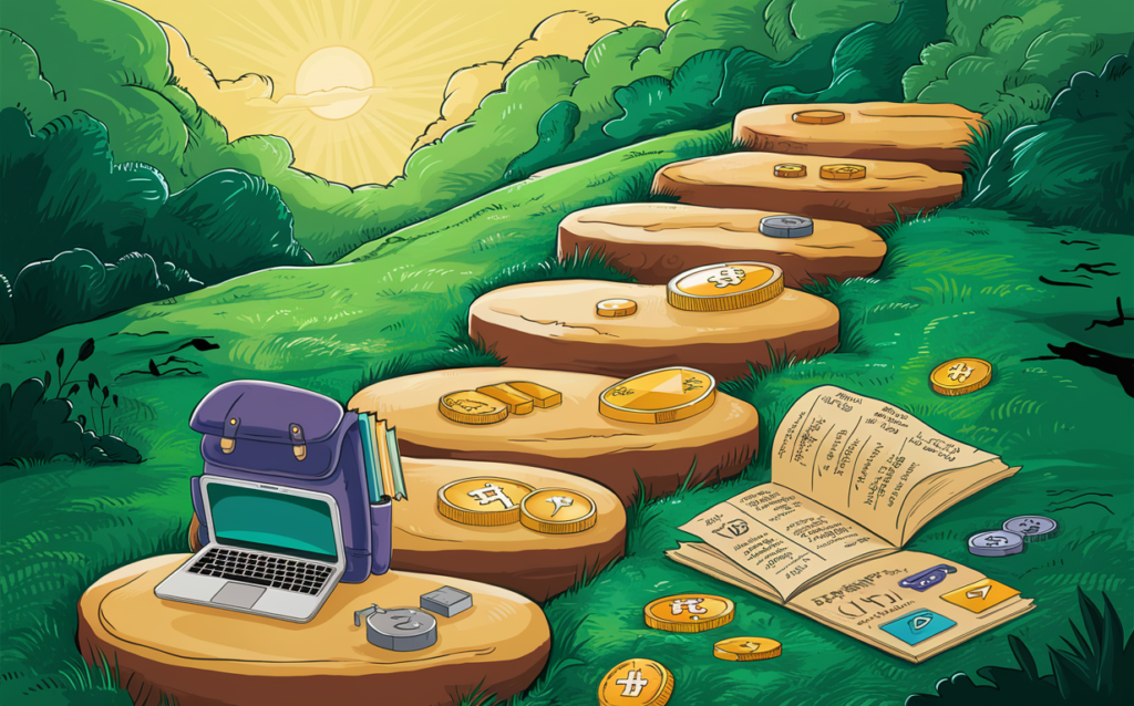 Crypto for Beginners