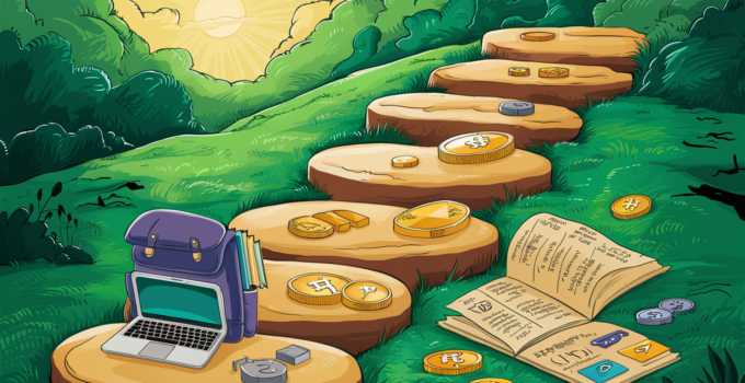 Crypto for Beginners