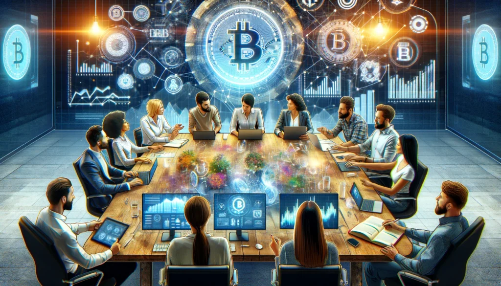 Crypto Referrals Crypto Referrals