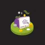 Illustration of the interbank settlement concept using wholesale central bank digital currency