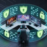 Online Gaming Security