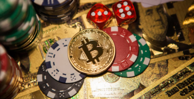 Transforming Online Casinos