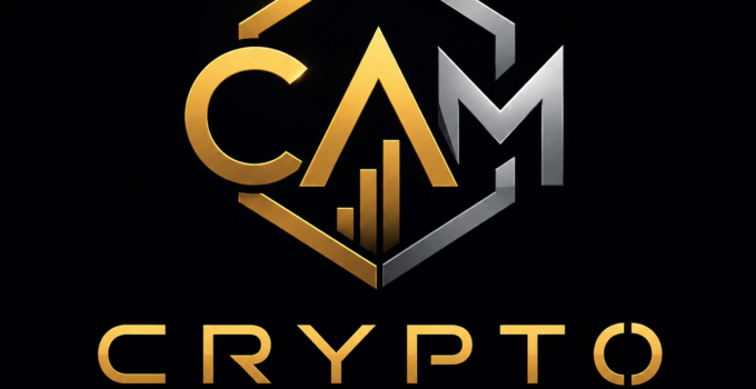 Crypto Asset Managers
